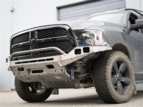 This front <b>bumper</b> face bar bolt is made of high-quality materials to serve you for years to come. . Ram 1500 to 2500 bumper conversion